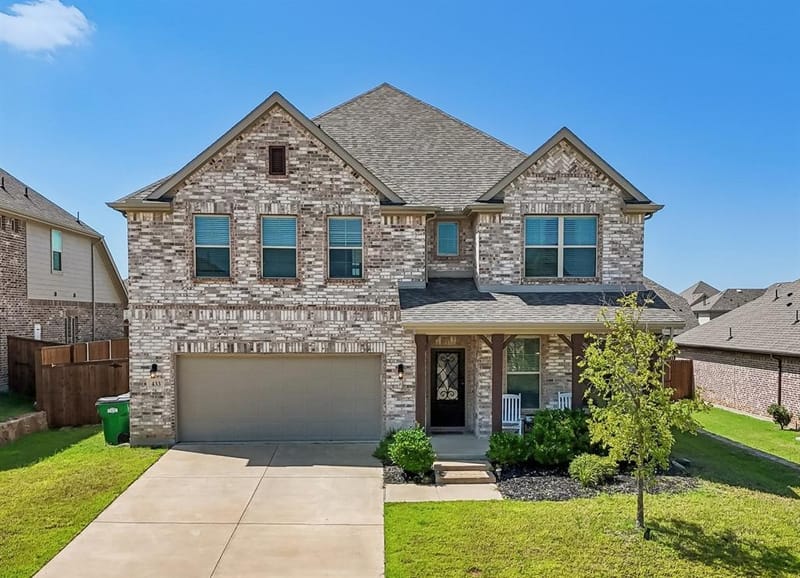 433 Forestridge Drive, Fate TX 75087 - Photo 34