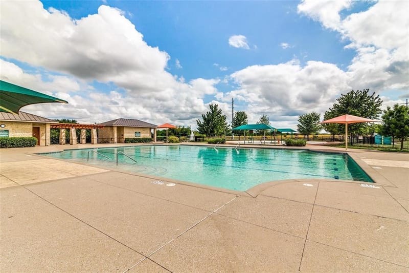 433 Forestridge Drive, Fate TX 75087 - Photo 38