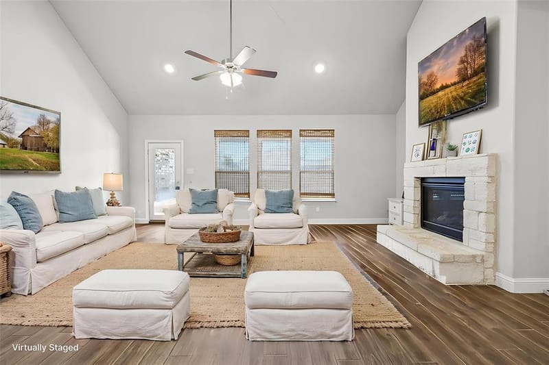 433 Forestridge Drive, Fate TX 75087 - Photo 10