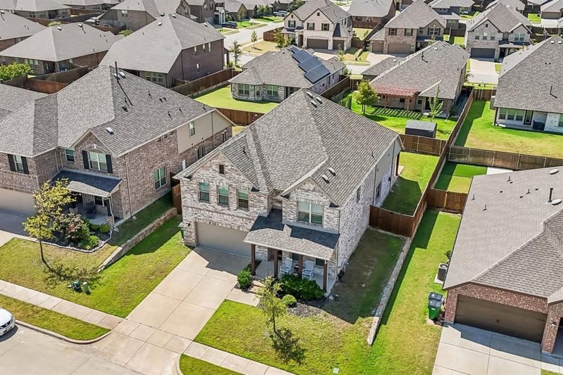433 Forestridge Drive, Fate TX 75087 - Photo 33