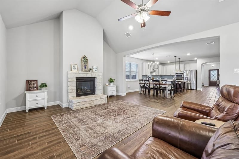 433 Forestridge Drive, Fate TX 75087 - Photo 11