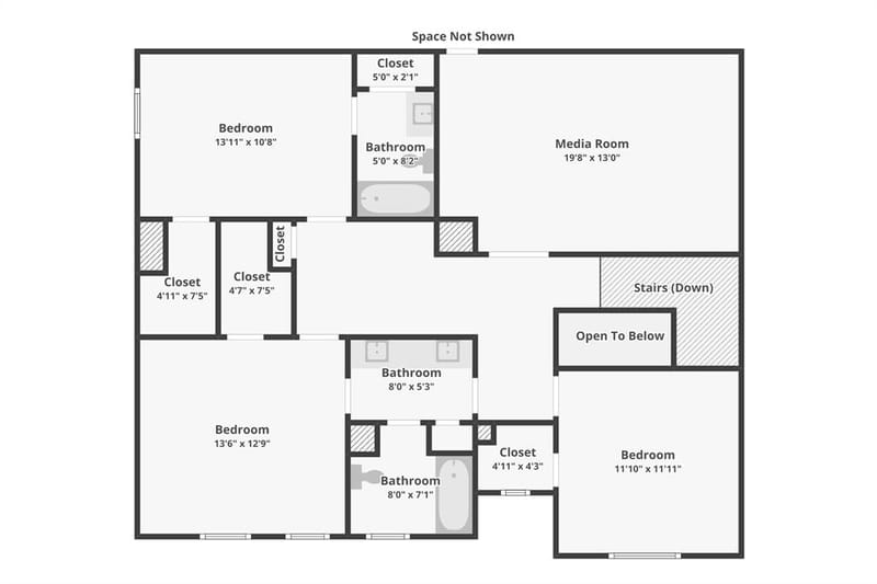 433 Forestridge Drive, Fate TX 75087 - Photo 40