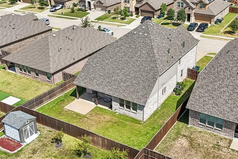 433 Forestridge Drive, Fate TX 75087 - Photo 35