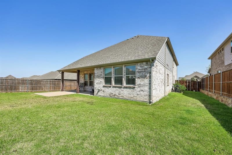 433 Forestridge Drive, Fate TX 75087 - Photo 31