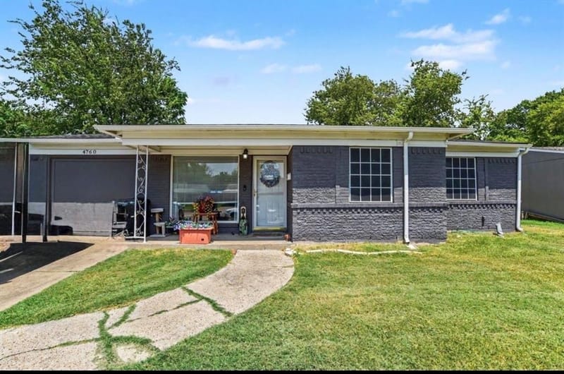 4760 Salem Drive, Mesquite TX 75150 - Photo 2