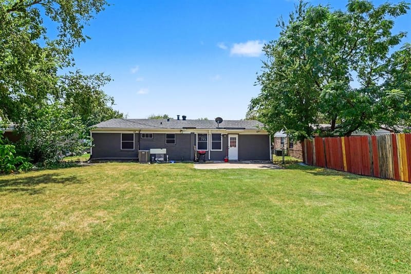 4760 Salem Drive, Mesquite TX 75150 - Photo 13