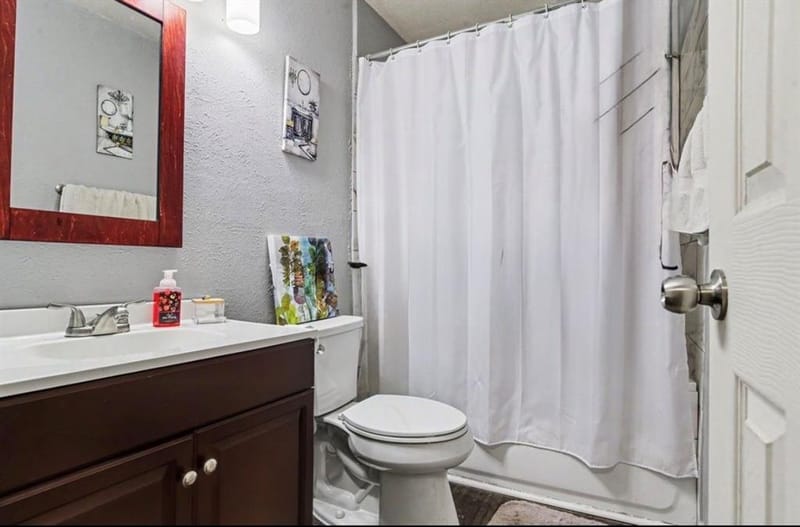 4760 Salem Drive, Mesquite TX 75150 - Photo 8