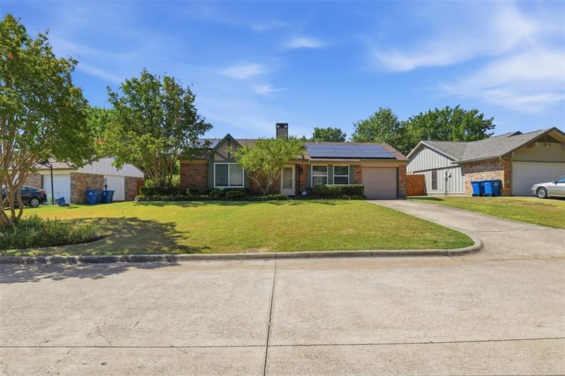 150 Brockway Drive, Rockwall TX 75032 - Photo 2