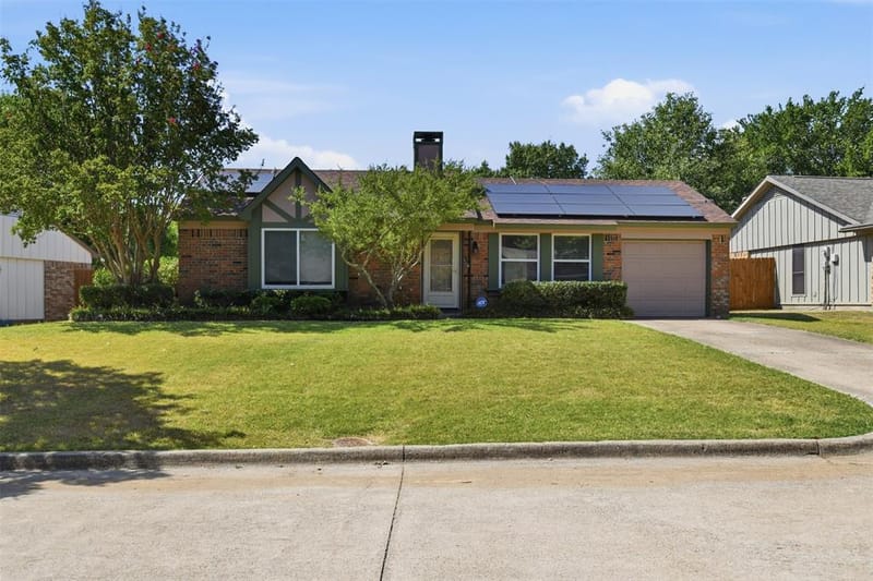 150 Brockway Drive, Rockwall TX 75032 - Photo 3