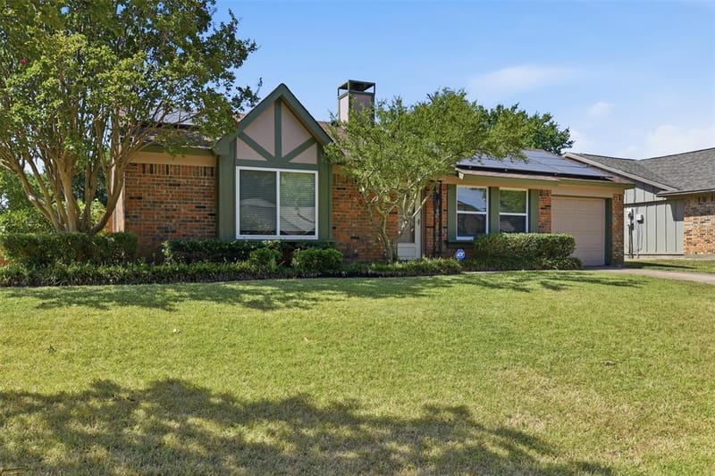 150 Brockway Drive, Rockwall TX 75032