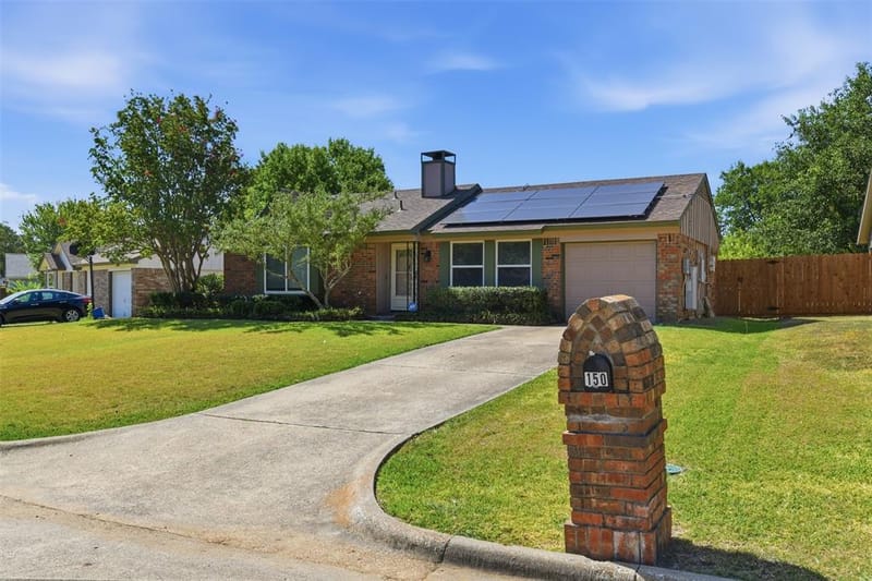 150 Brockway Drive, Rockwall TX 75032 - Photo 5
