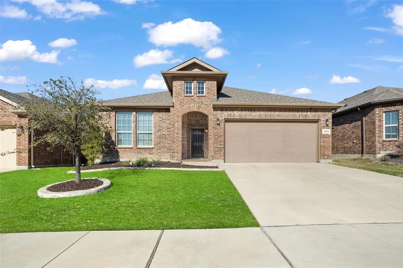 3929 Kennedy Ranch Road, Fort Worth TX 76262