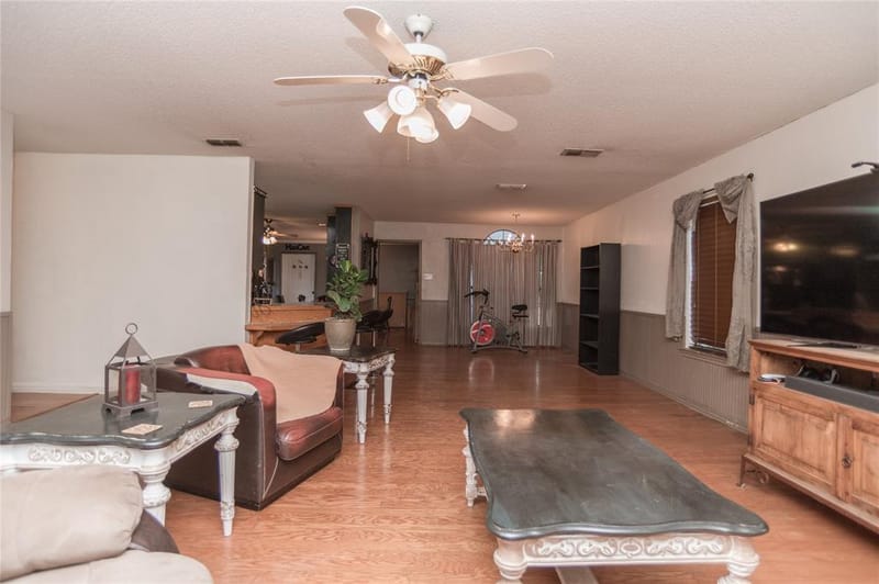 101 Scenic Drive, Dublin TX 76446 - Photo 6