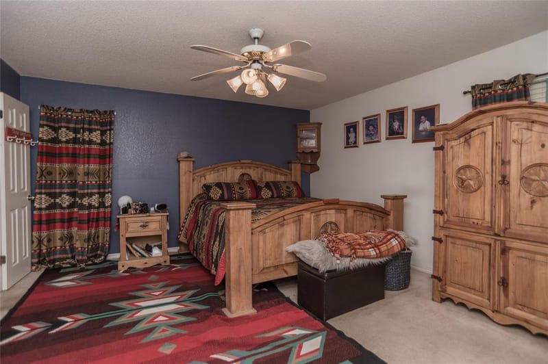 101 Scenic Drive, Dublin TX 76446 - Photo 12