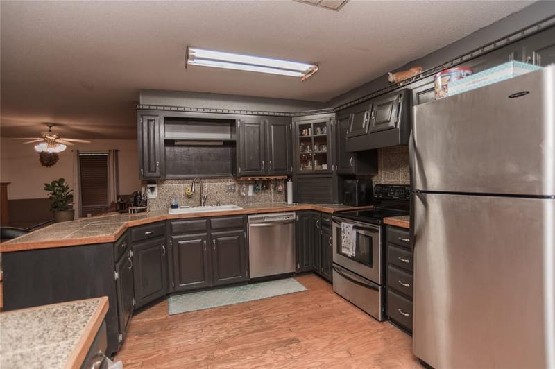 101 Scenic Drive, Dublin TX 76446 - Photo 7