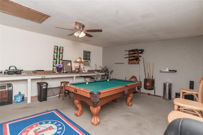 101 Scenic Drive, Dublin TX 76446 - Photo 8