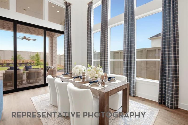 4032 Infinity Lane, Celina TX 75078 - Photo 22