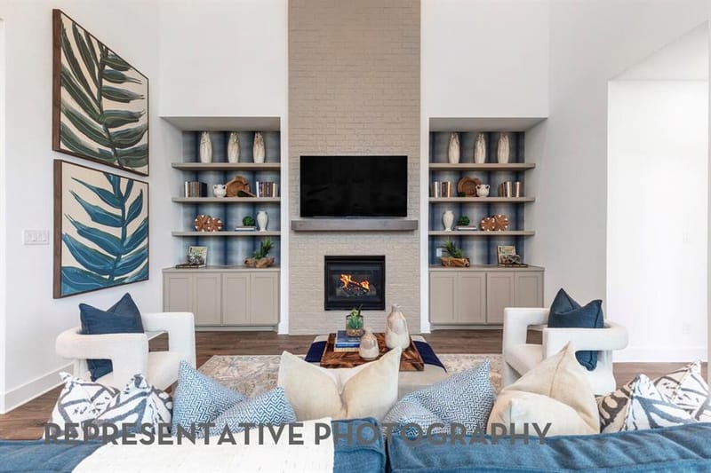 4032 Infinity Lane, Celina TX 75078 - Photo 10