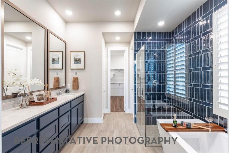 4032 Infinity Lane, Celina TX 75078 - Photo 14