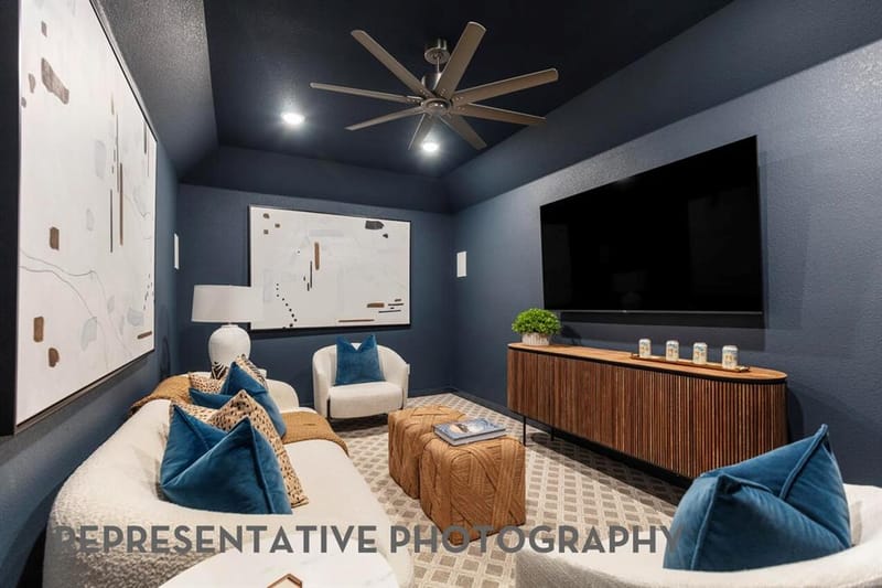 4032 Infinity Lane, Celina TX 75078 - Photo 31