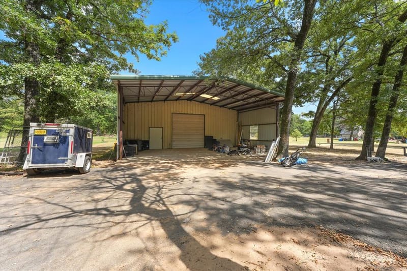 660 Rs County Road 1250, Emory TX 75440 - Photo 6