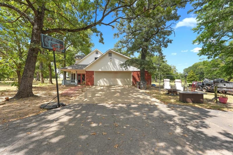 660 Rs County Road 1250, Emory TX 75440 - Photo 5