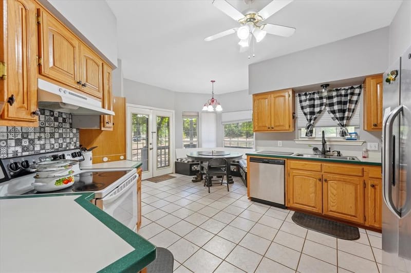 660 Rs County Road 1250, Emory TX 75440 - Photo 20