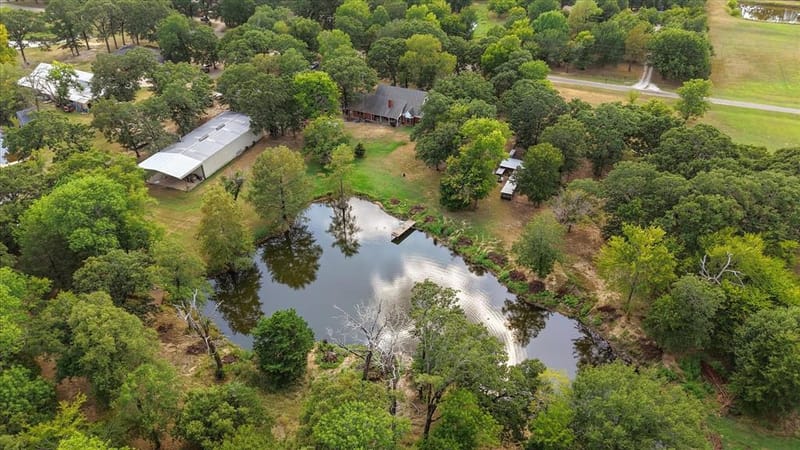 660 Rs County Road 1250, Emory TX 75440 - Photo 34