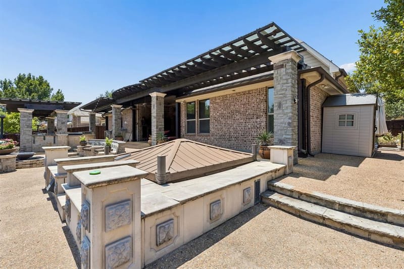 132 Townlake Drive, Prosper TX 75078 - Photo 23