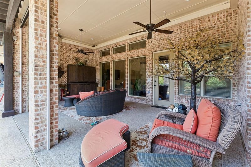 132 Townlake Drive, Prosper TX 75078 - Photo 26
