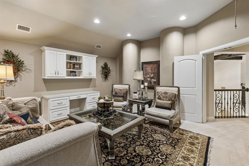 132 Townlake Drive, Prosper TX 75078 - Photo 20