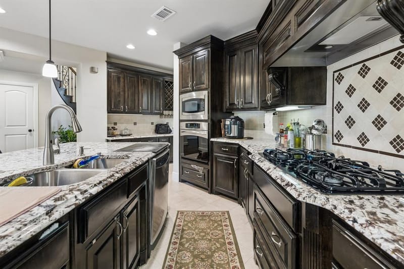 132 Townlake Drive, Prosper TX 75078 - Photo 9