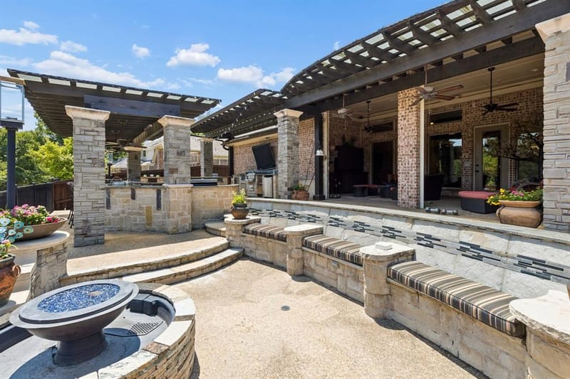 132 Townlake Drive, Prosper TX 75078 - Photo 24