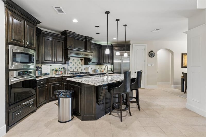 132 Townlake Drive, Prosper TX 75078 - Photo 10