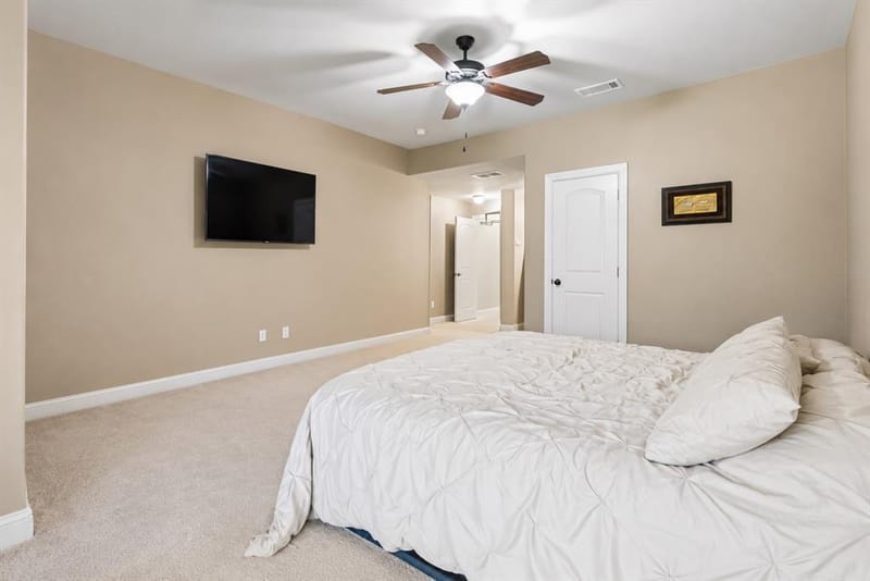 132 Townlake Drive, Prosper TX 75078 - Photo 18