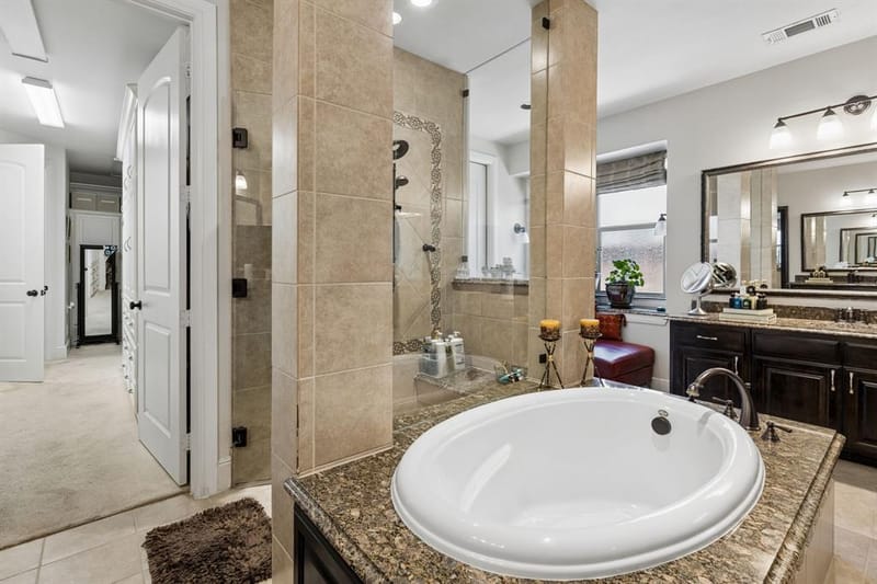 132 Townlake Drive, Prosper TX 75078 - Photo 15