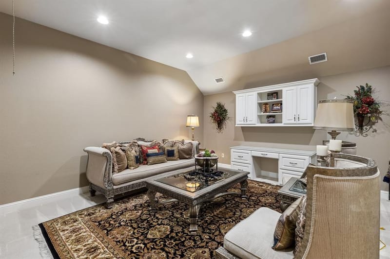 132 Townlake Drive, Prosper TX 75078 - Photo 19