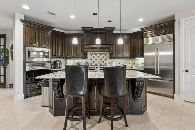 132 Townlake Drive, Prosper TX 75078 - Photo 8