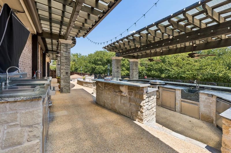 132 Townlake Drive, Prosper TX 75078 - Photo 25