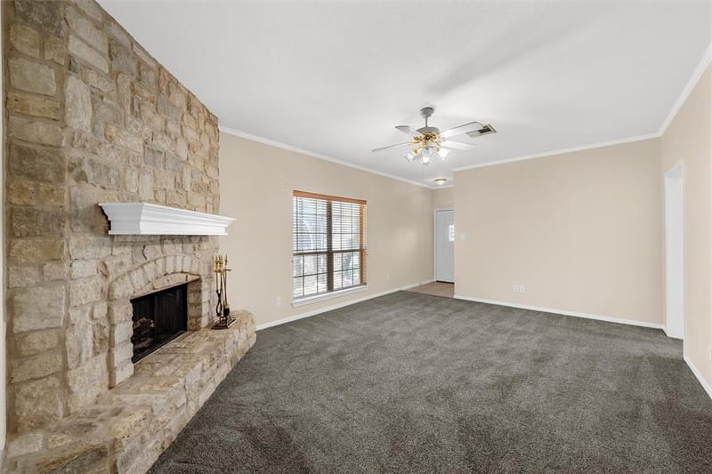 333 Old Mill Creek Drive, Woodway TX 76712 - Photo 6