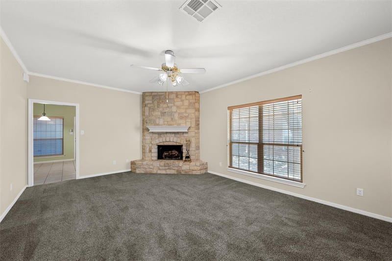 333 Old Mill Creek Drive, Woodway TX 76712 - Photo 5