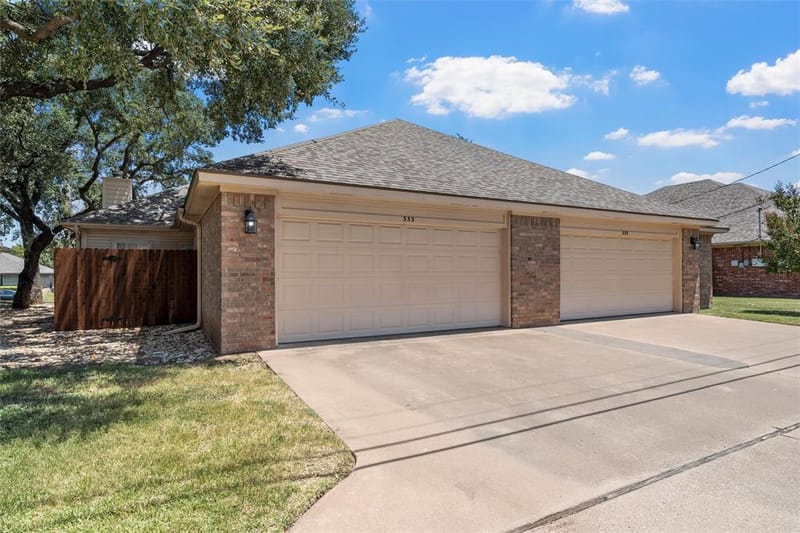 333 Old Mill Creek Drive, Woodway TX 76712 - Photo 25