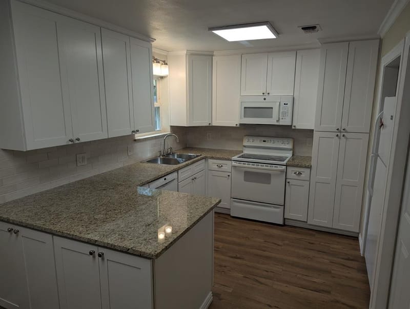 2908 Ashbury Drive, Arlington TX 76015 - Photo 5