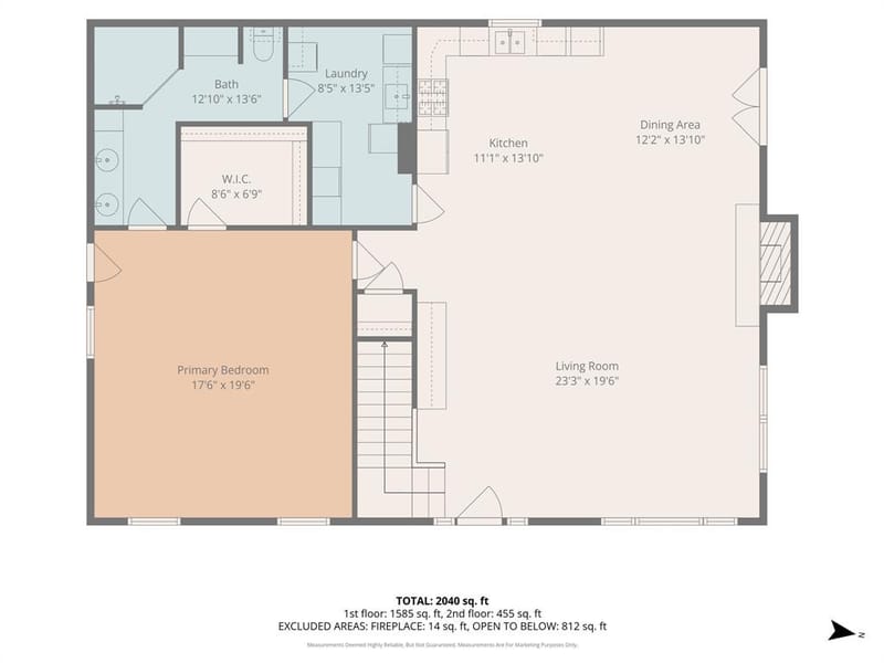 2239 N Fm 51, Decatur TX 76234 - Photo 26