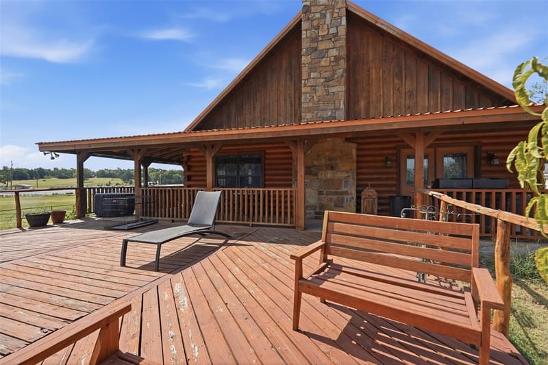 2239 N Fm 51, Decatur TX 76234 - Photo 14