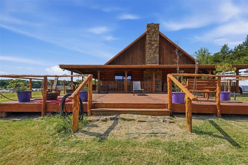 2239 N Fm 51, Decatur TX 76234 - Photo 15