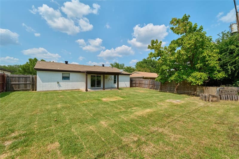 813 Loganwood Drive, Royse City TX 75189 - Photo 23
