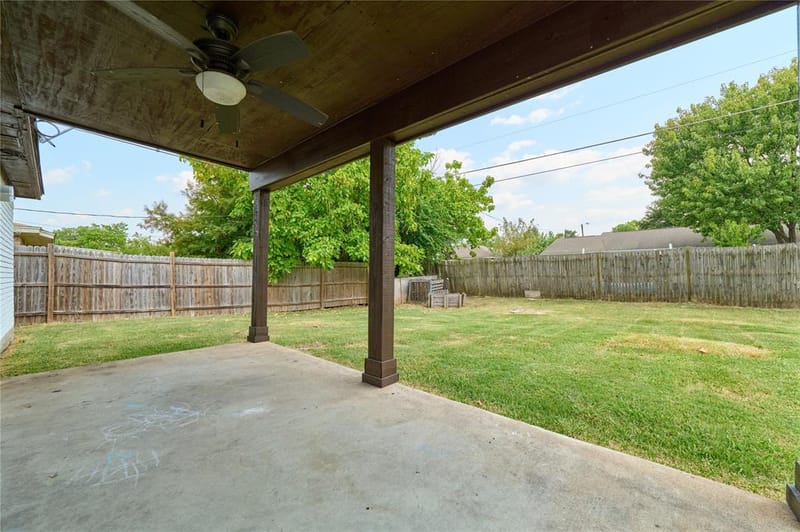 813 Loganwood Drive, Royse City TX 75189 - Photo 20
