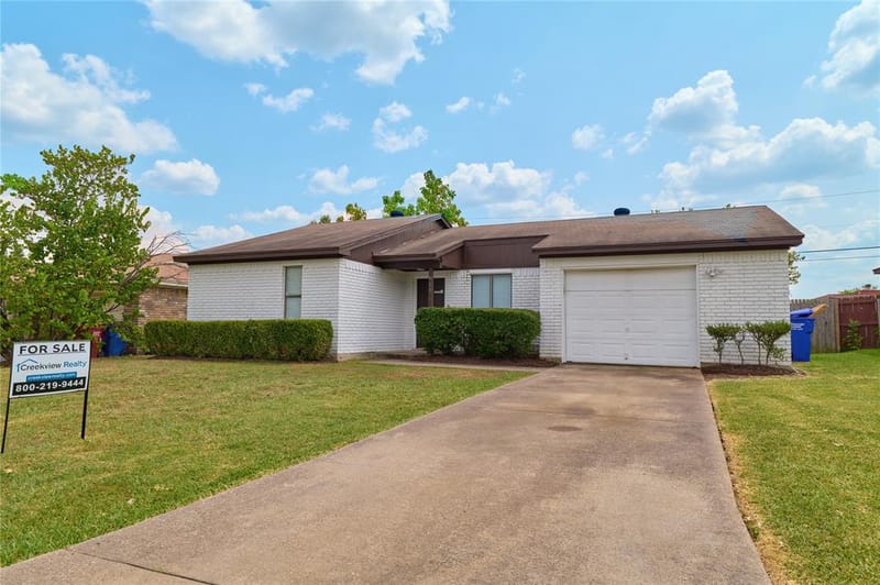813 Loganwood Drive, Royse City TX 75189 - Photo 4