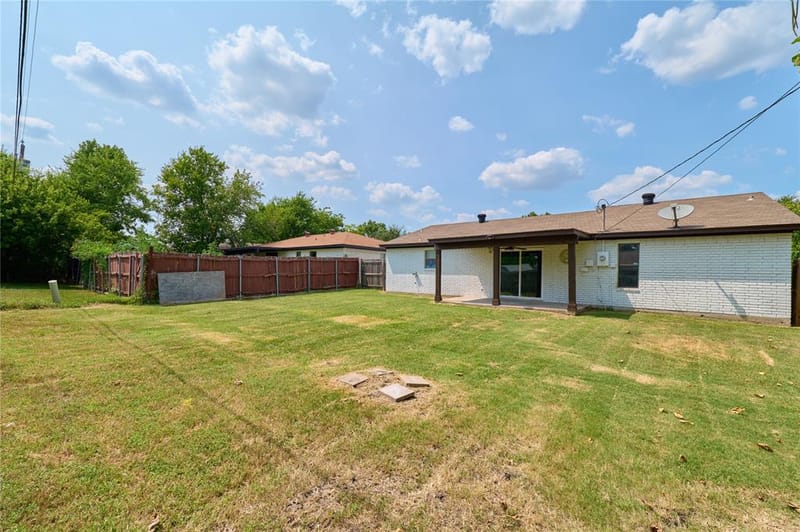 813 Loganwood Drive, Royse City TX 75189 - Photo 25